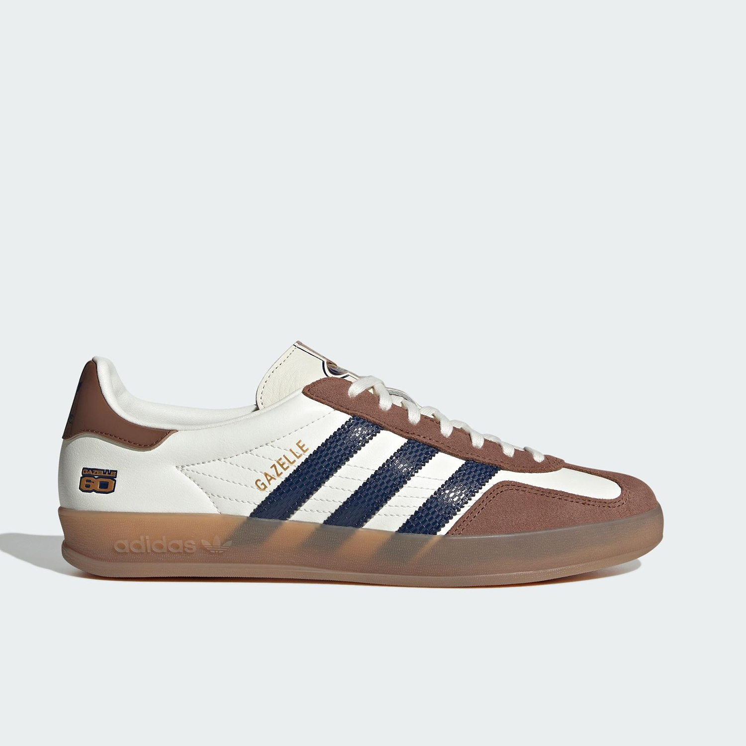 Adidas Shoes Gazelle - Adidas autentico trifoglio scarpe da tavolo