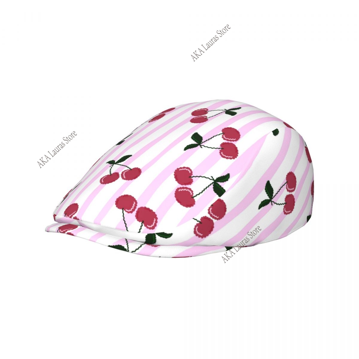 Newsboy Cap Ivy - Berretto Newsboy, Cappello Ottagonale Peaky, Cappello