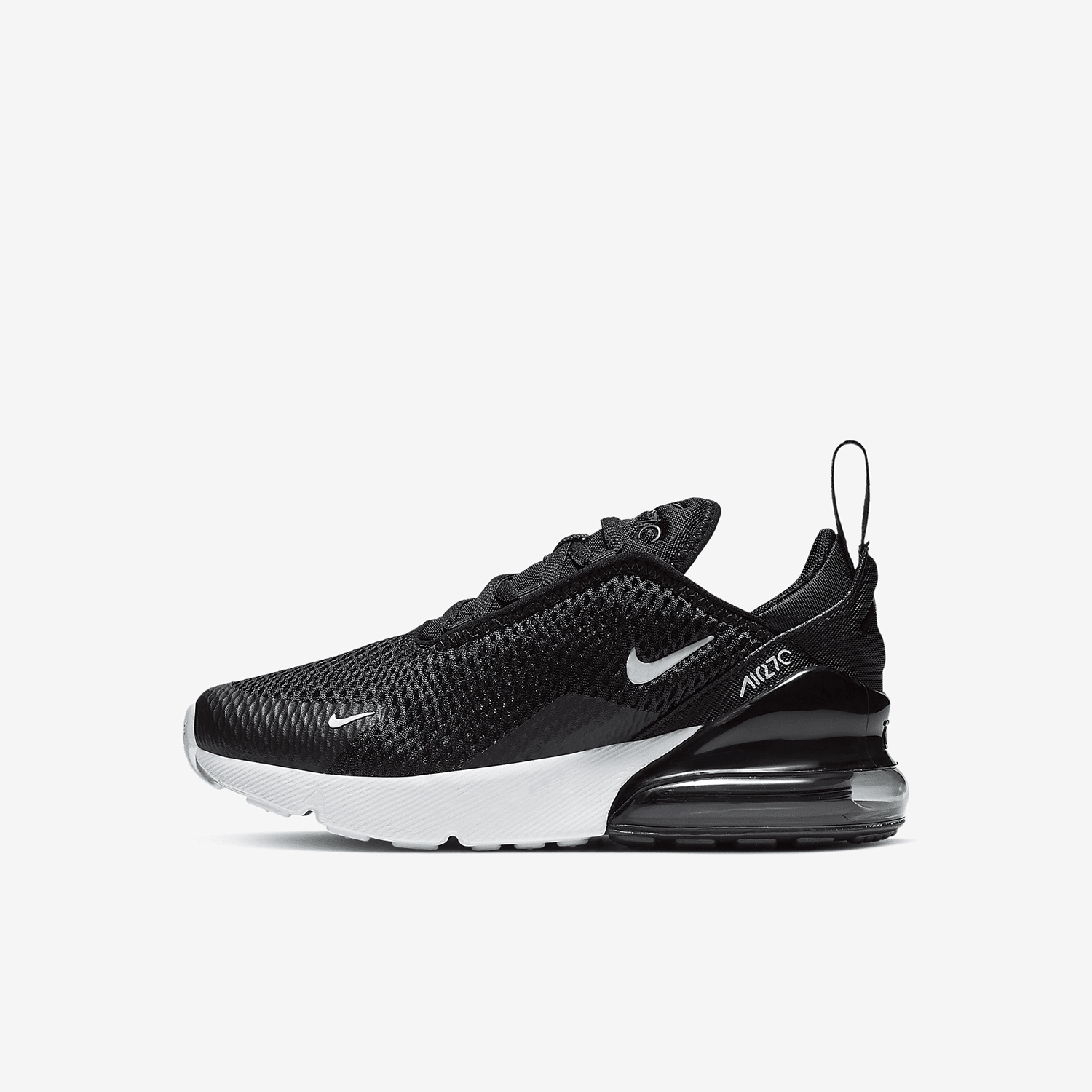 Nike Shoes Air Max 270 - Scarpe da corsa imbottite e traspiranti