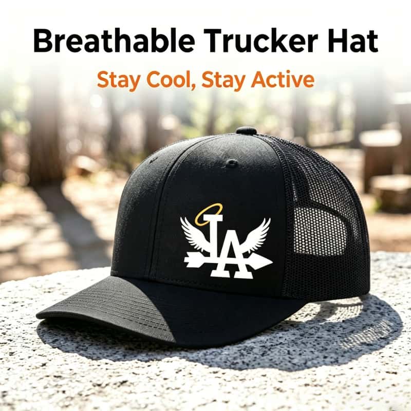 Golf Cap Dad - Cappello da Baseball Unisex Stampato Regolabile