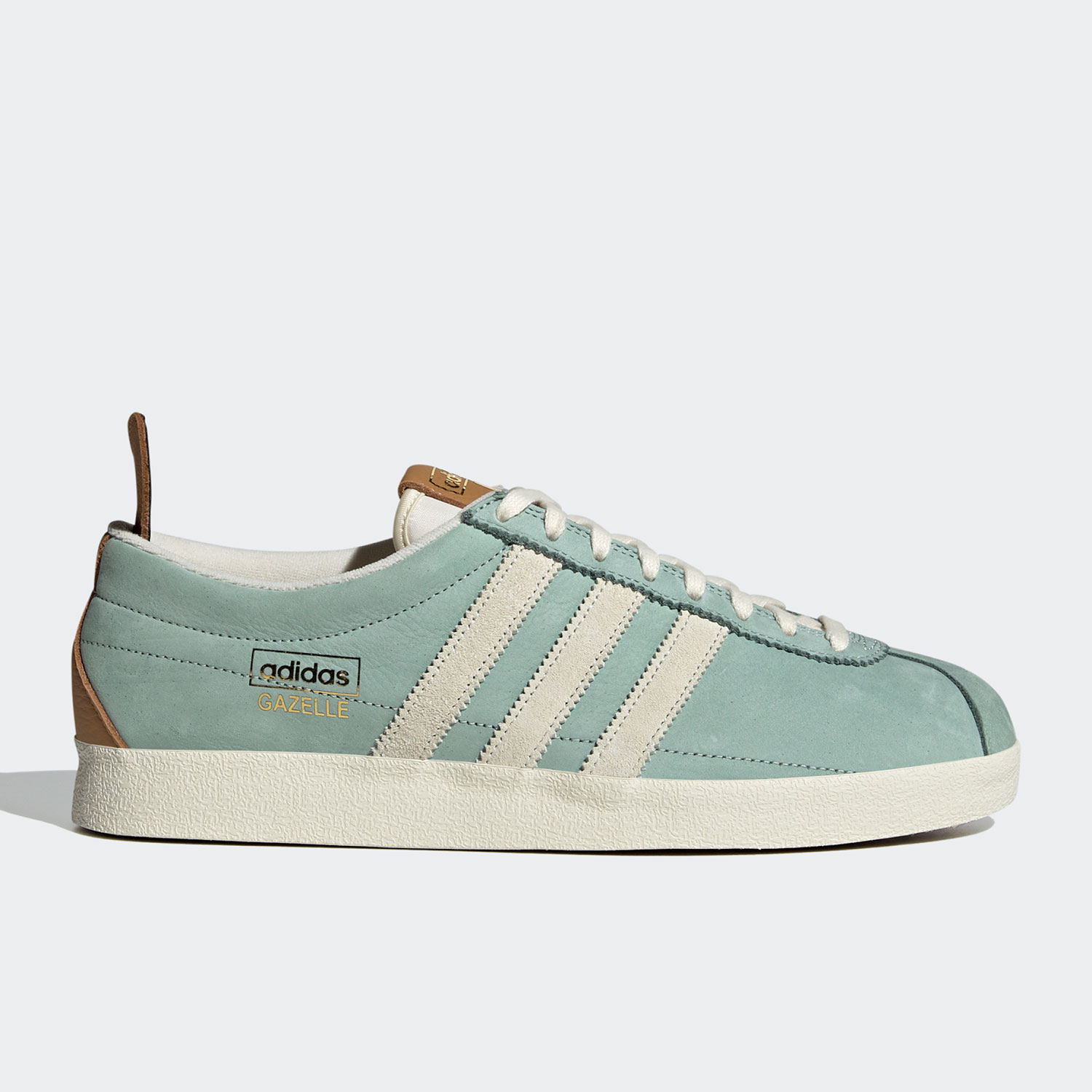 Adidas Shoes Gazelle - Scarpe da skate Adidas originali clover