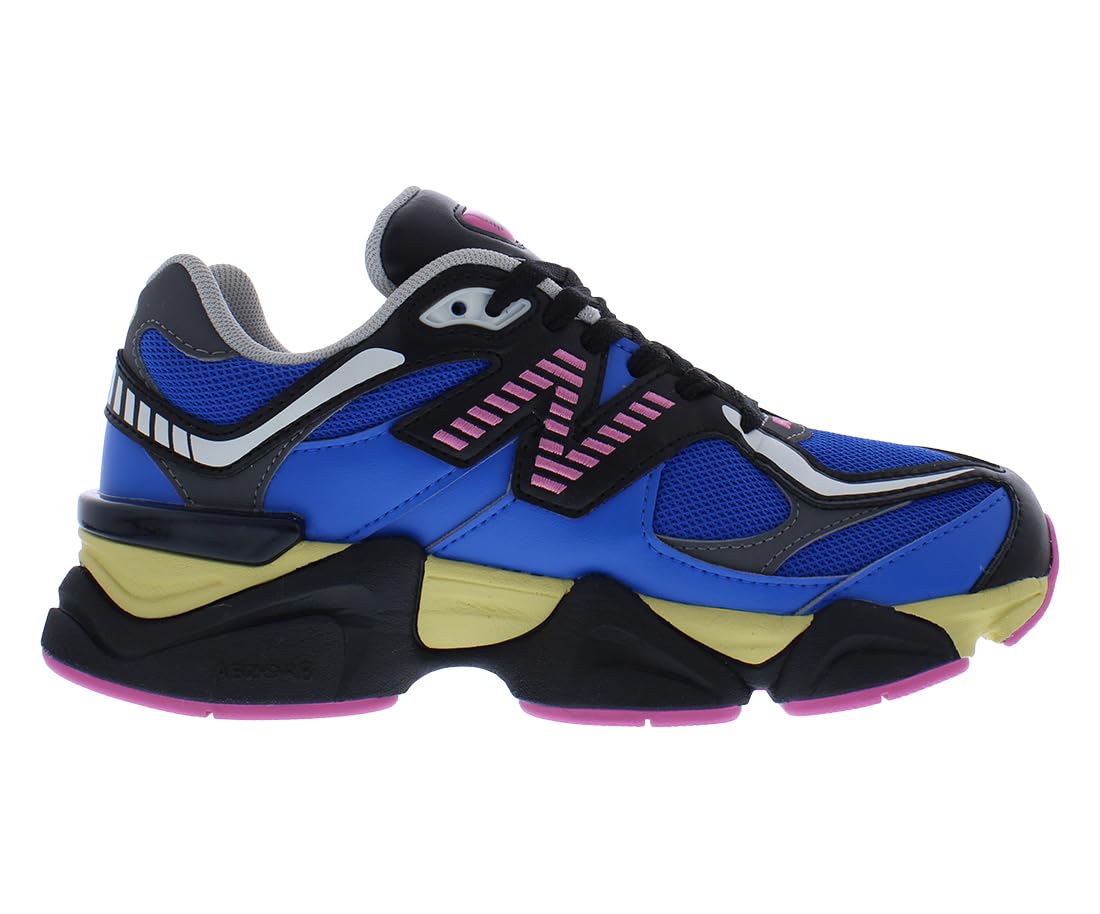Scarpe New Balance 9060 per Ra - New Balance Shoes 9060 recensione e prezzo