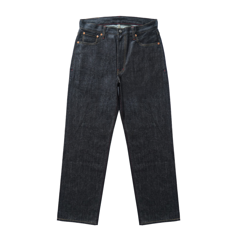 SAUCE ZHAN 344XX-10OZ Jeans de - Levis Jeans 501 recensione e prezzo