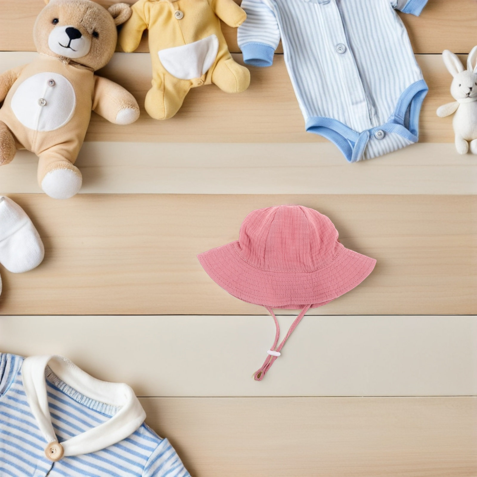 Cappello da sole per bambini i - Sun Hat Wide Brim recensione e prezzo