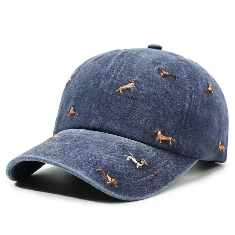 Cappellino da Baseball Regolab - Golf Cap Dad recensione e prezzo