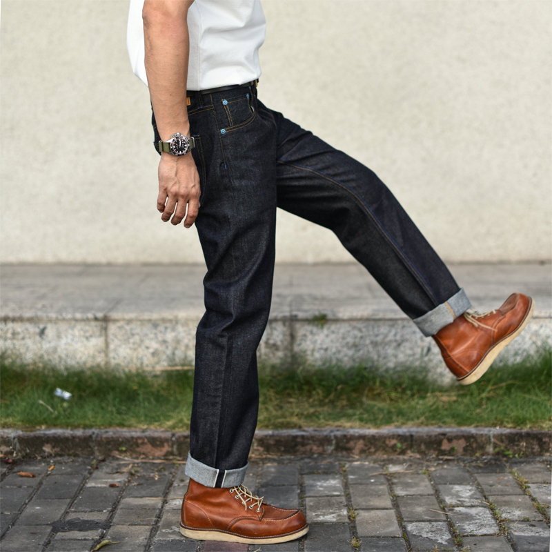 Salsa Zhan SZ6601-10OZ Jeans d - Levis Jeans 501 recensione e prezzo