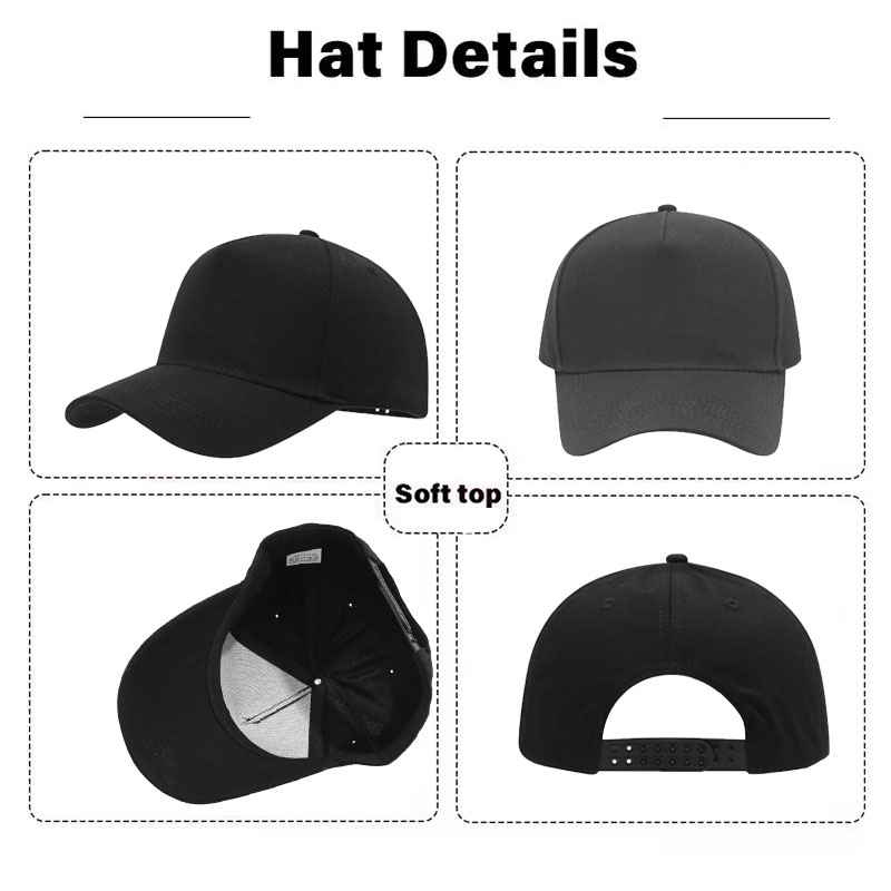 Cappellino da Baseball Struttu - Dad Hat Cotton recensione e prezzo