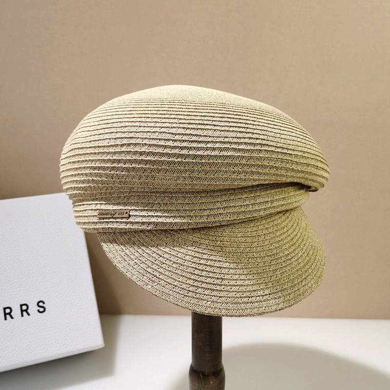 2023 nuove donne estate strill - Newsboy Cap Ivy recensione e prezzo