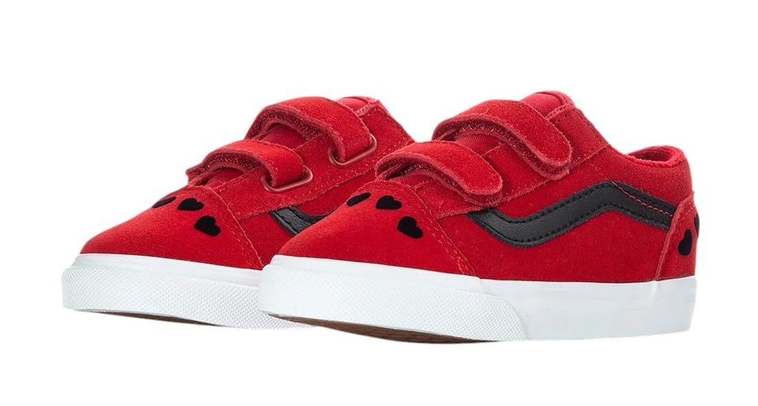 Sneaker Vans Old Skool V unise - Vans Shoes Old Skool recensione e prezzo