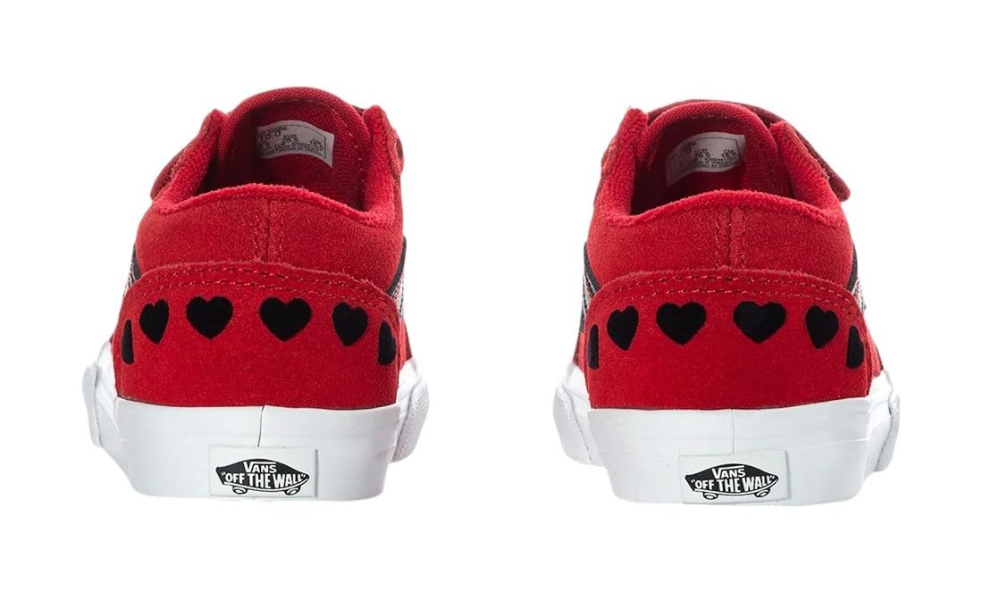 Sneaker Vans Old Skool V unise - Vans Shoes Old Skool recensione e prezzo