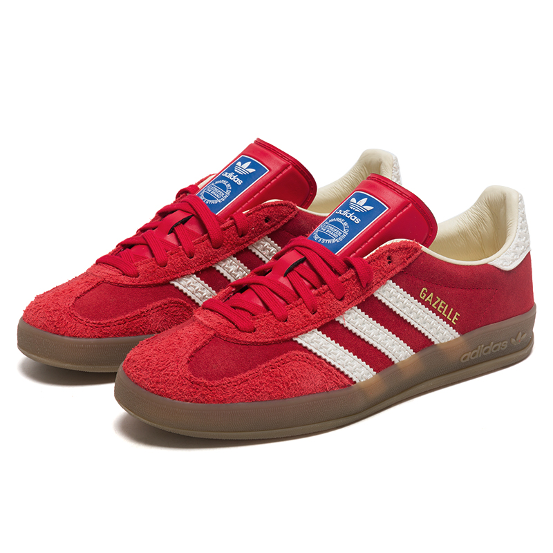 Scarpe Adidas da uomo e da don - Adidas Shoes Gazelle recensione e prezzo