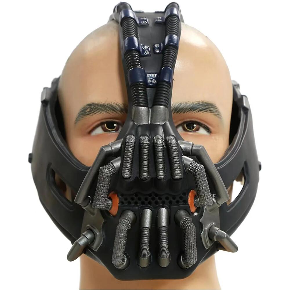 Maschera in lattice di Bane, i - Skull Cap Helmet Liner recensione e prezzo