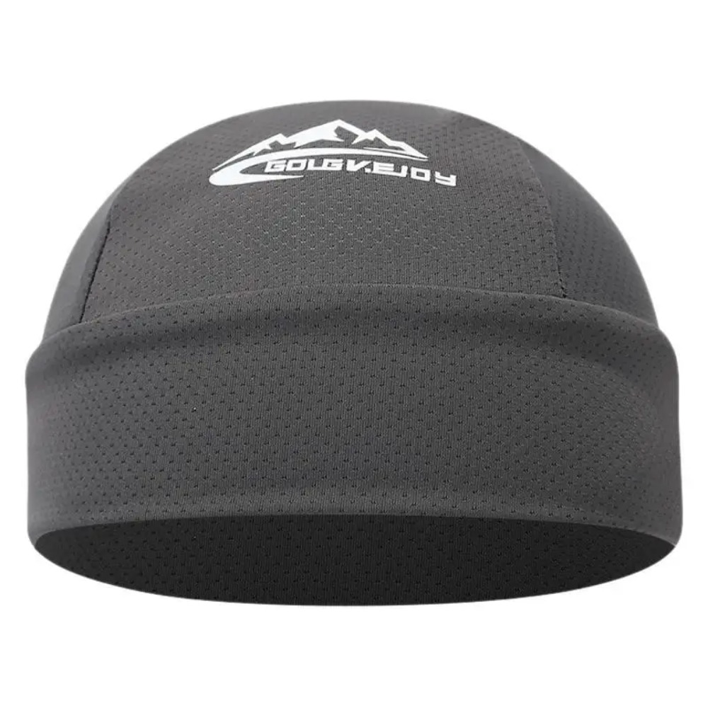 Cappello da Moto ad Asciugatur - Skull Cap Helmet Liner recensione e prezzo