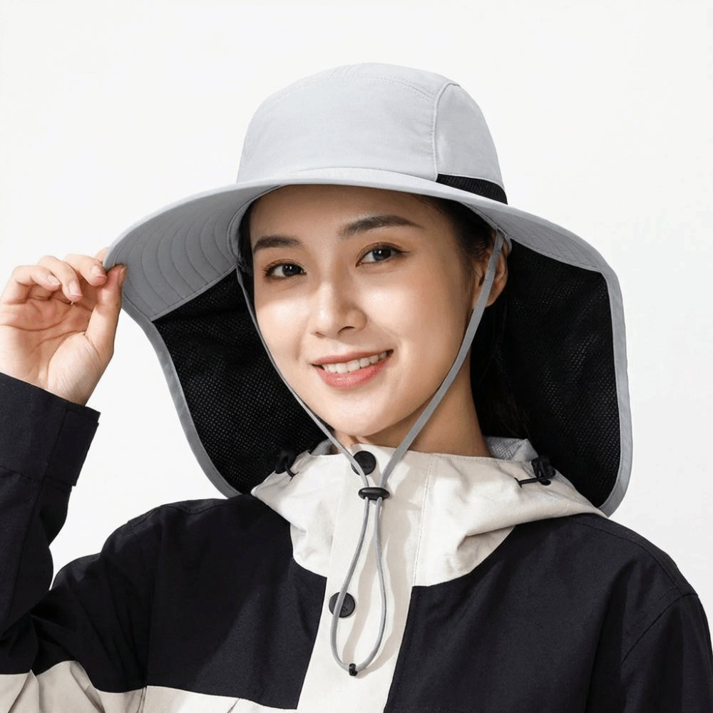 Cappello da Sole Semplice a Te - Sun Hat Wide Brim recensione e prezzo