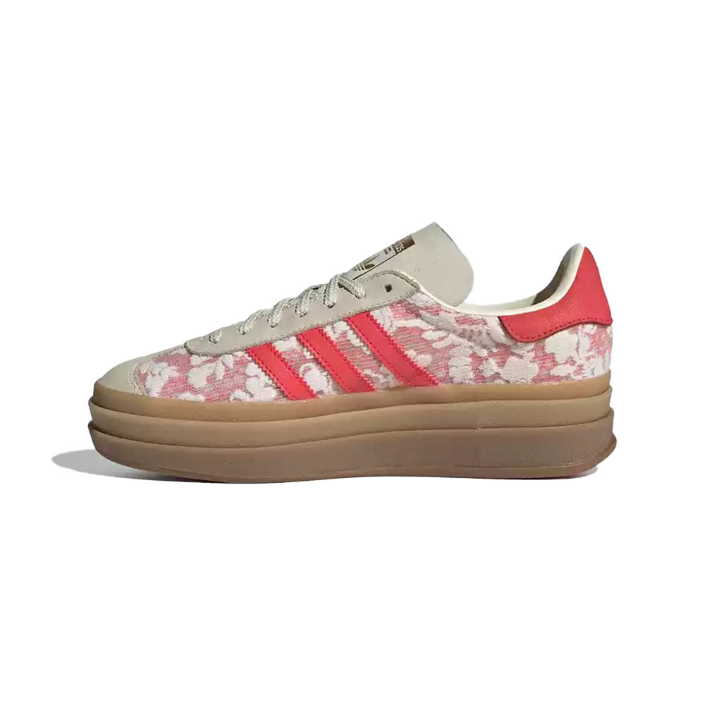 Liberty London x adidas Origin - Adidas Shoes Gazelle recensione e prezzo