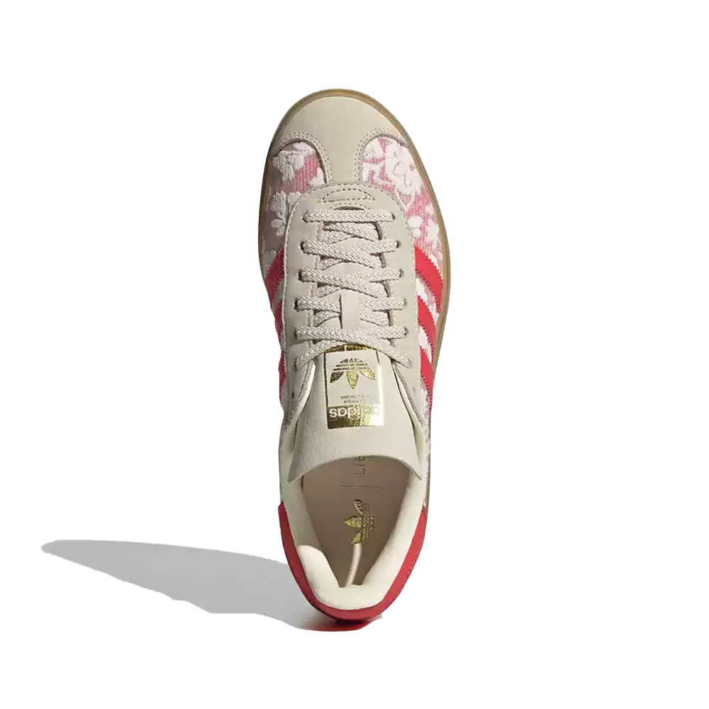 Liberty London x adidas Origin - Adidas Shoes Gazelle recensione e prezzo