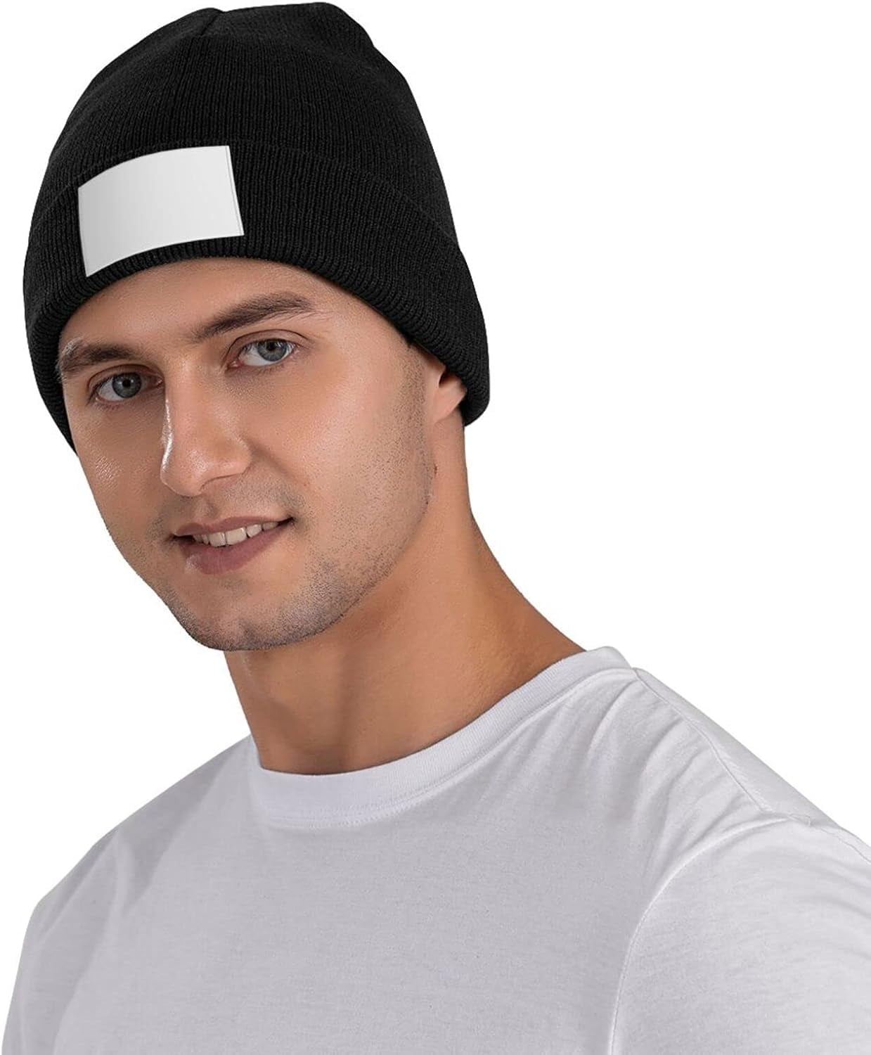 Cappello da pastore tedesco co - Beanie Cuffed Knit recensione e prezzo