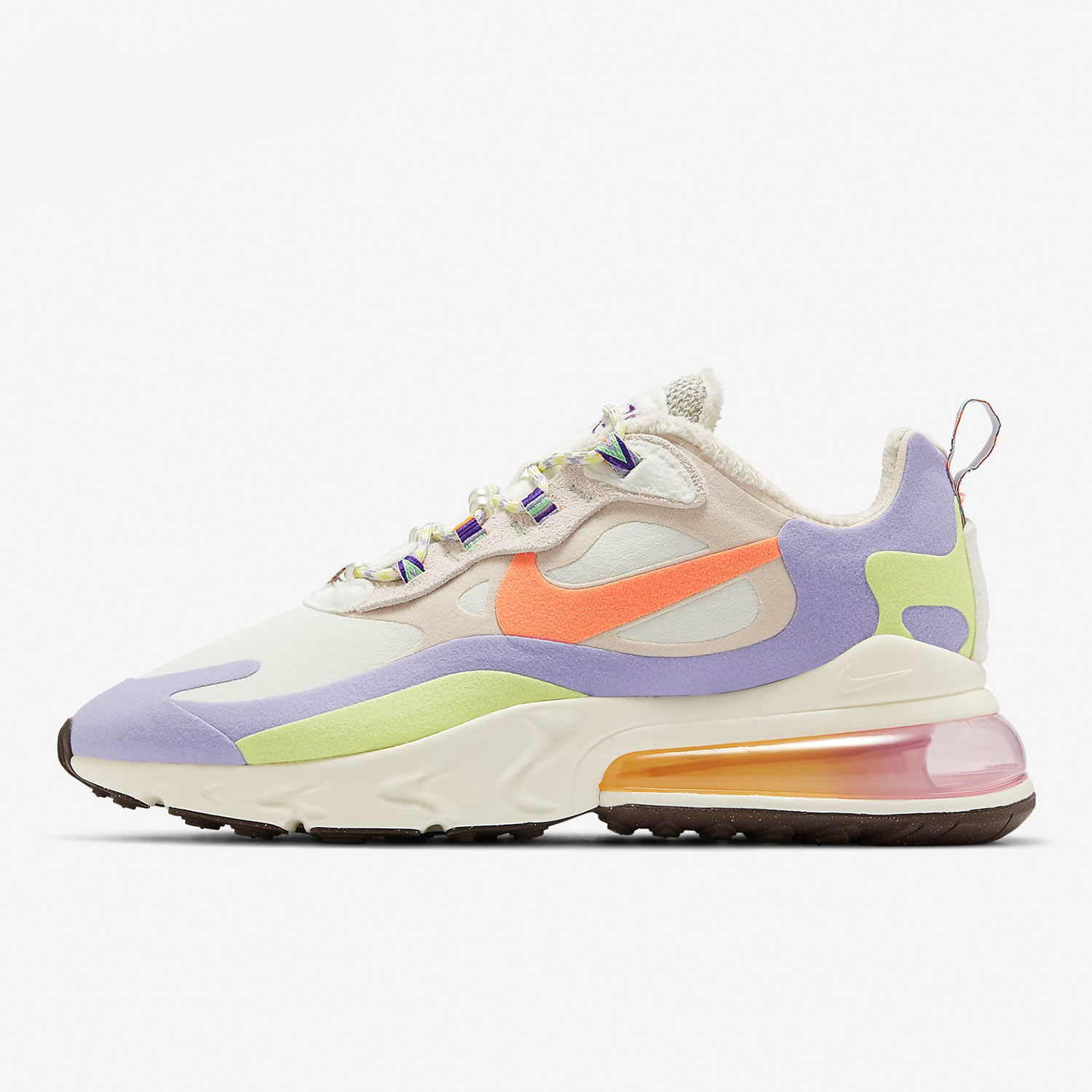 Scarpe da corsa Nike Authentic - Nike Shoes Air Max 270 recensione e prezzo