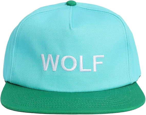 Cappello da Baseball Tylers Ca - Dad Hat Cotton recensione e prezzo