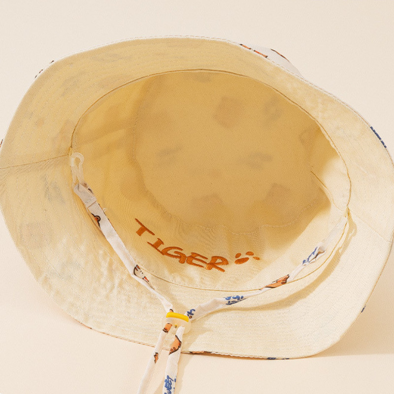 Cappello da Pescatore per Bamb - Bucket Hat Cotton recensione e prezzo