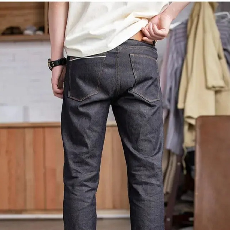 Maden Retro Jeans in denim gre - Levis Jeans 501 recensione e prezzo