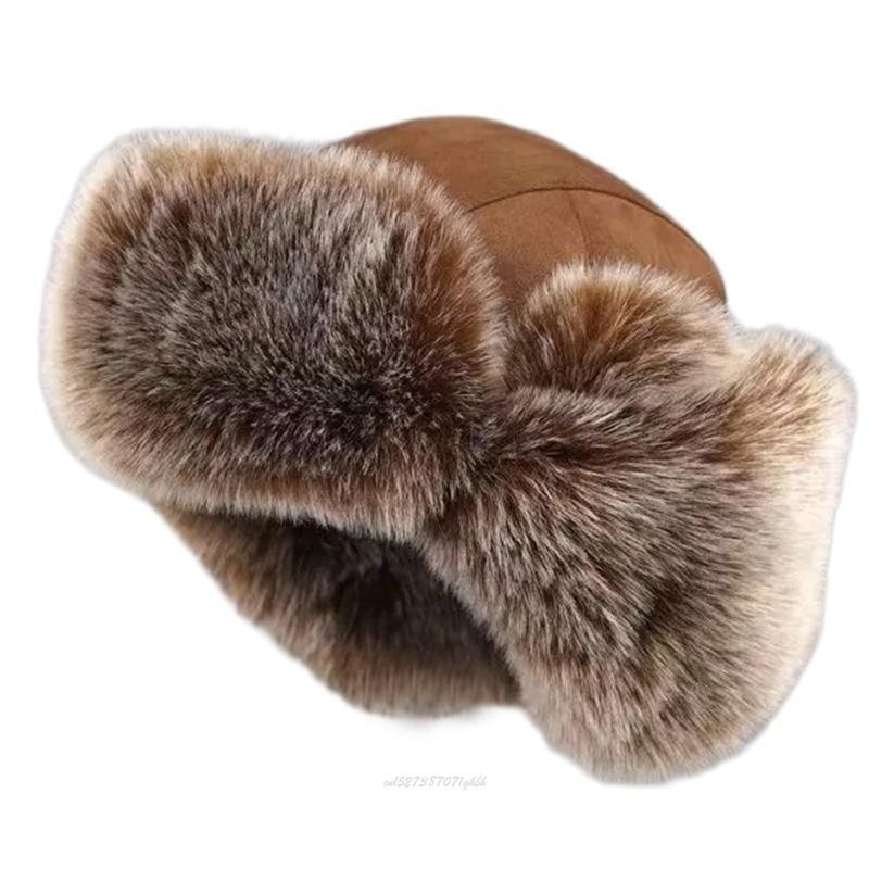 X5XA Cappello da Cacciatore Fo - Trapper Hat Ear Flap recensione e prezzo