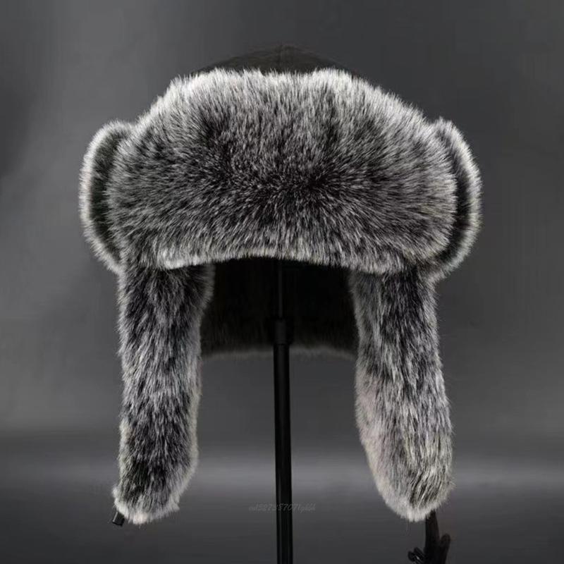 X5XA Cappello da Cacciatore Fo - Trapper Hat Ear Flap recensione e prezzo