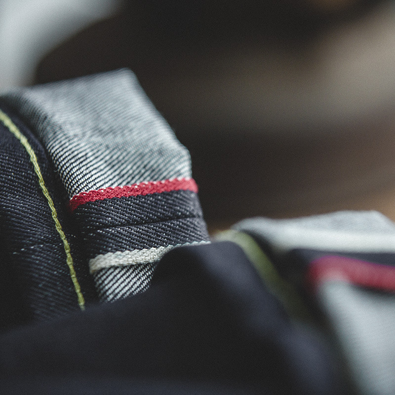 Maden Vintage Jeans in denim g - Levis Jeans 501 recensione e prezzo