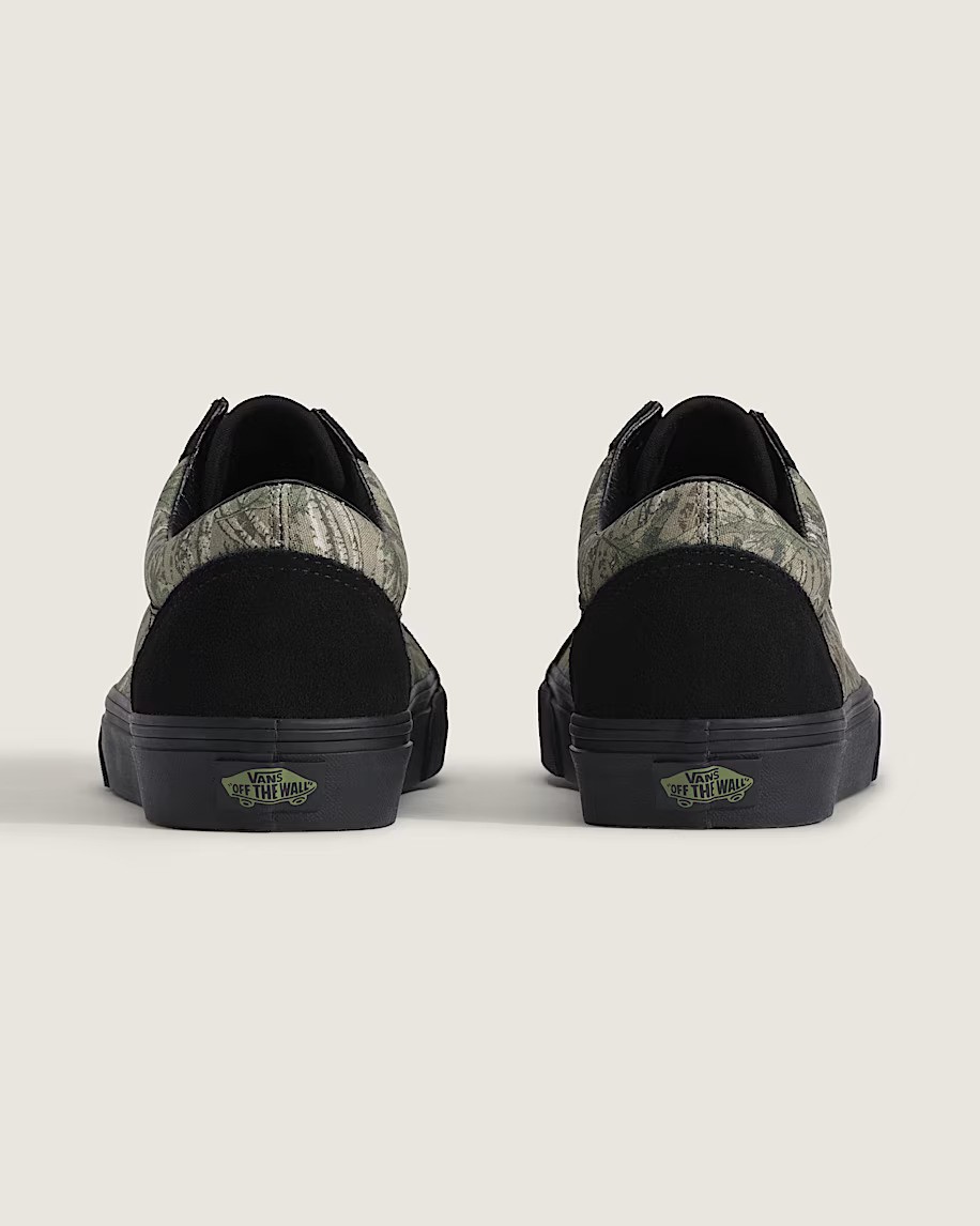 Scarpe Old Skool da uomo di Va - Vans Shoes Old Skool recensione e prezzo
