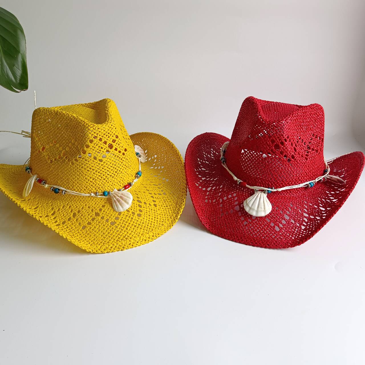 Cappelli di paglia da cowboy g - Cowboy Hat Straw recensione e prezzo