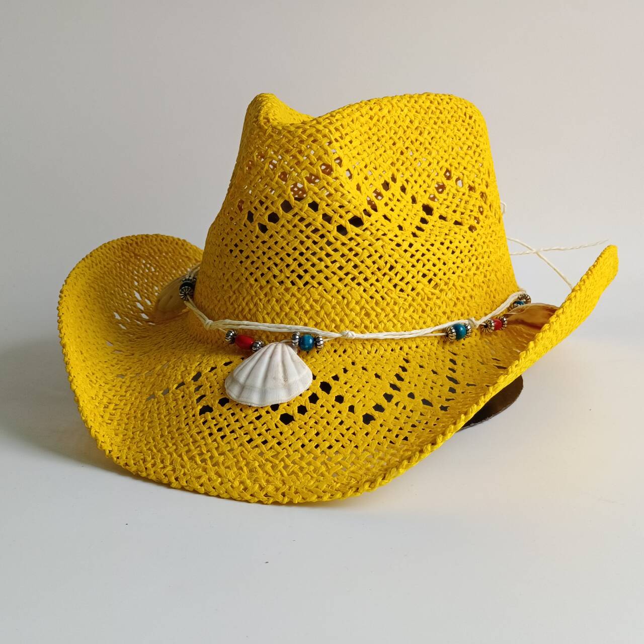 Cappelli di paglia da cowboy g - Cowboy Hat Straw recensione e prezzo