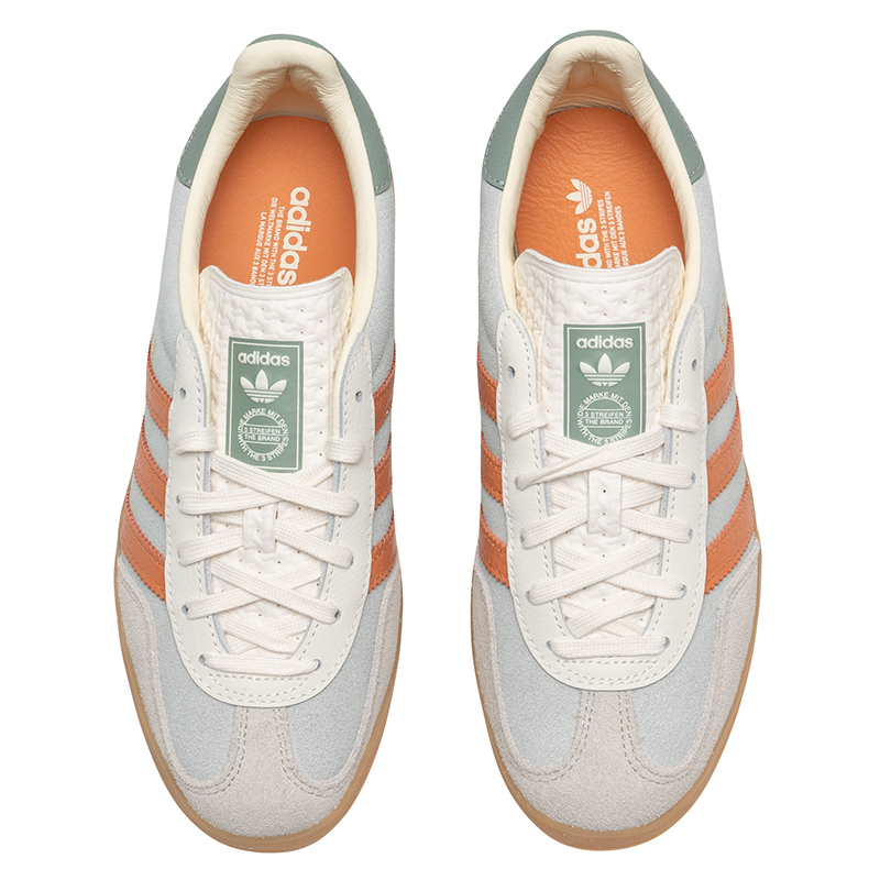 Scarpe Adidas da uomo e da don - Adidas Shoes Gazelle recensione e prezzo