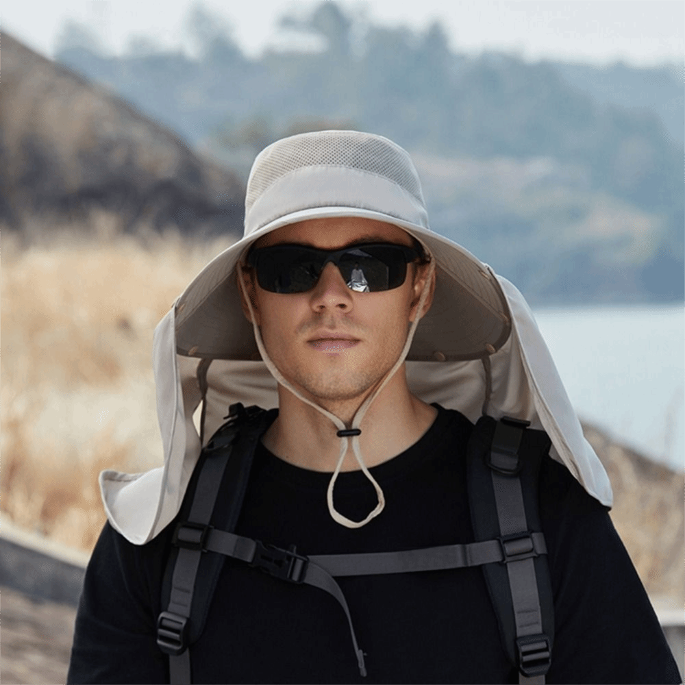 Cappello da Sole alla Moda per - Bucket Hat Cotton recensione e prezzo
