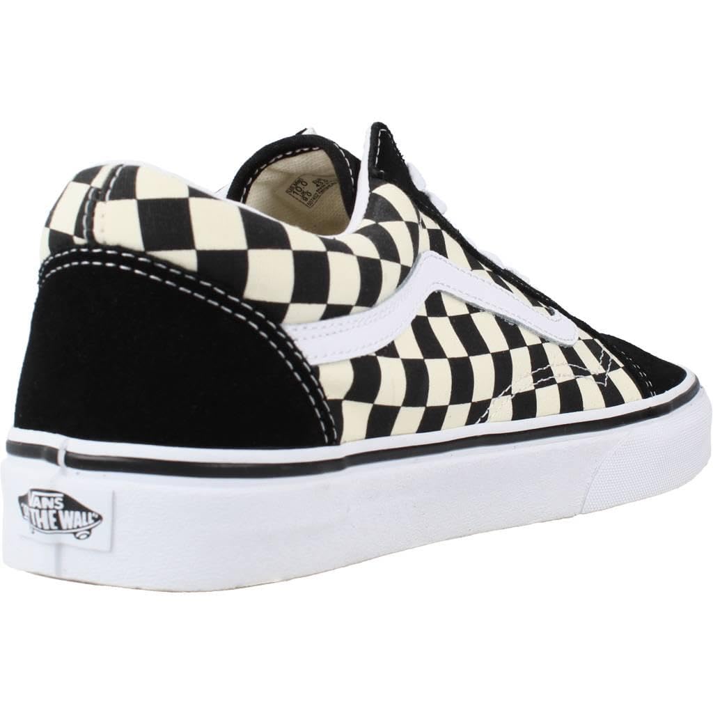 Scarpe casual Old Skool da don - Vans Shoes Old Skool recensione e prezzo