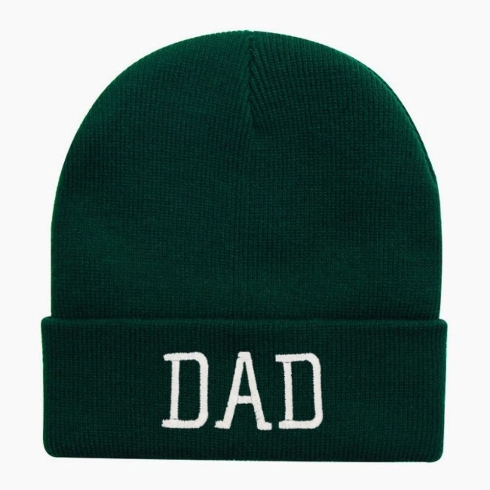 Cappello Beanie Minimalista Co - Beanie Cuffed Knit recensione e prezzo