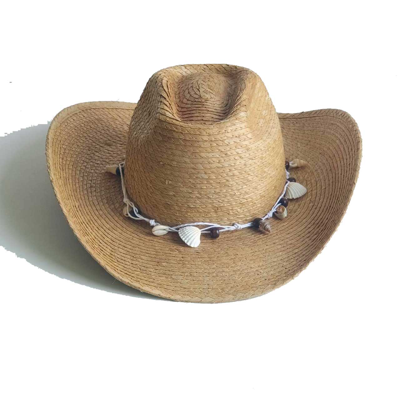 Cappello da cowboy in paglia,  - Cowboy Hat Straw recensione e prezzo