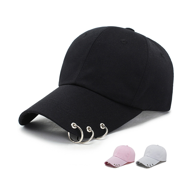 Nuovo Cappellino da Baseball H - Dad Hat Cotton recensione e prezzo