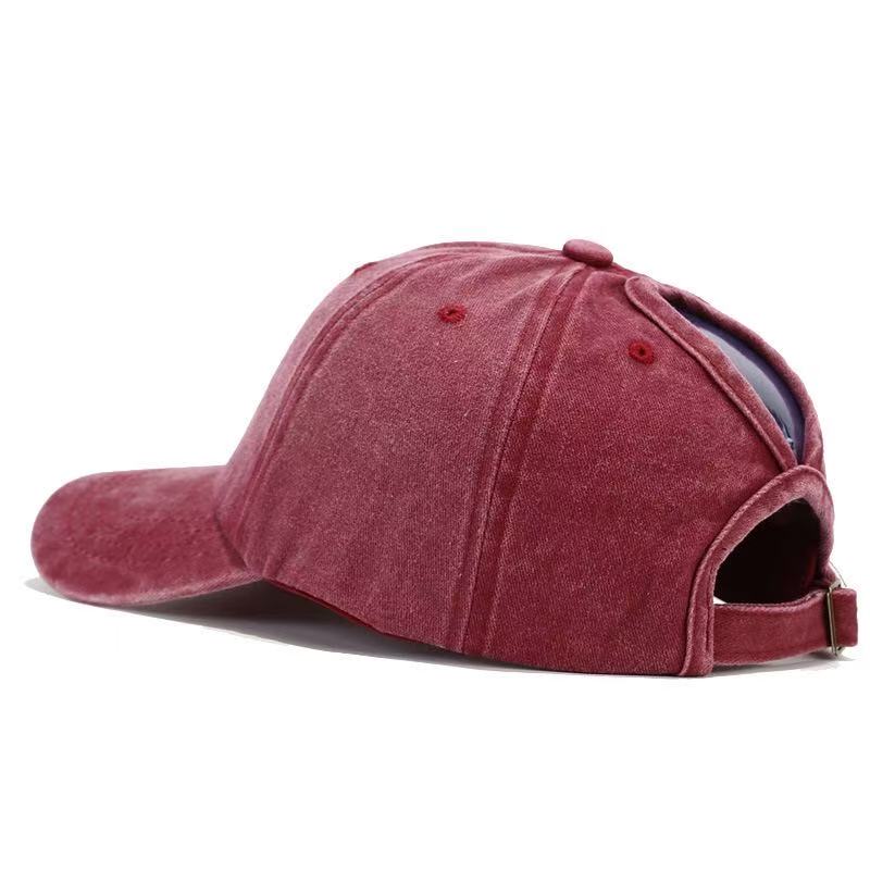 Cappello da Baseball Regolabil - Golf Cap Dad recensione e prezzo