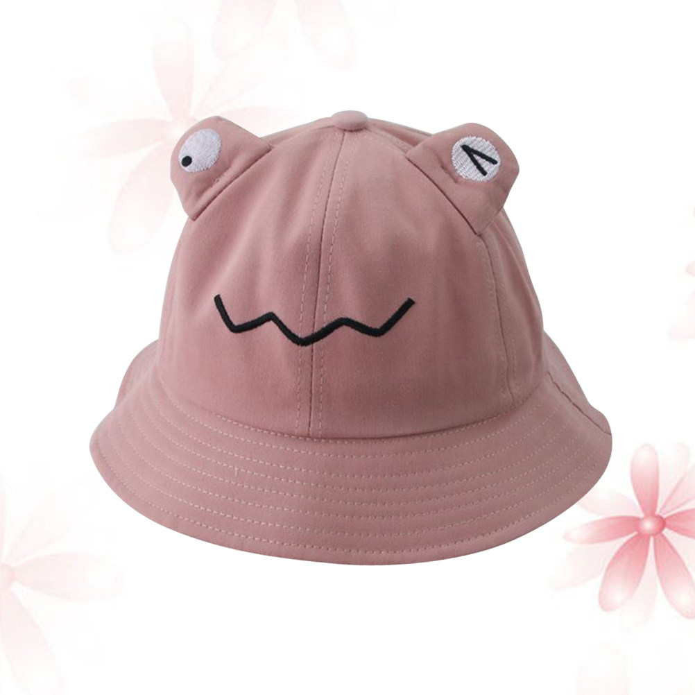 Cappello da Sole per Bambini c - Bucket Hat Cotton recensione e prezzo
