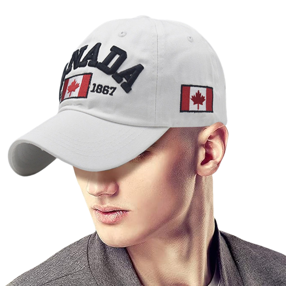 Cappello da Baseball Canada co - Dad Hat Cotton recensione e prezzo