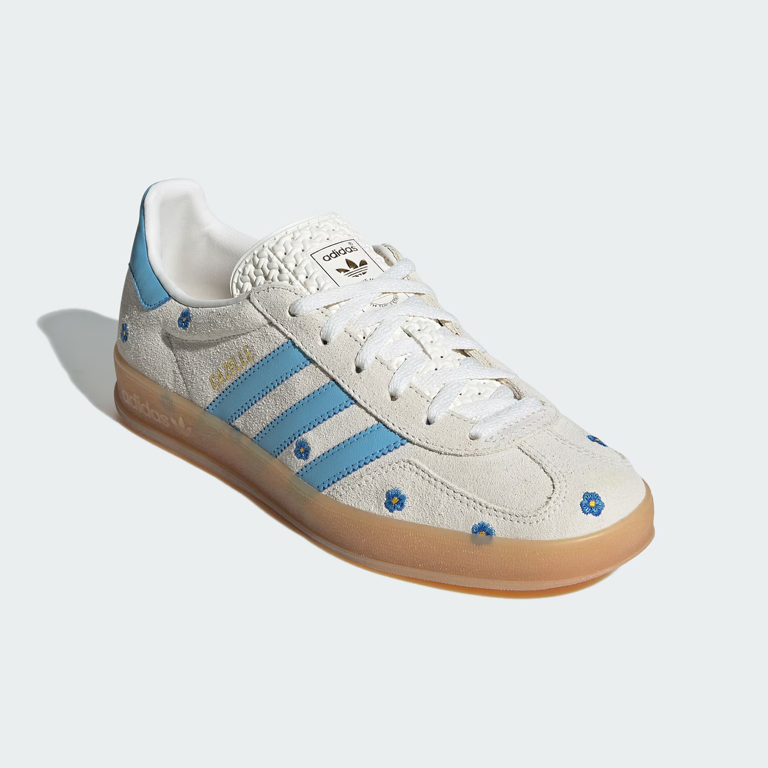 Scarpe da tavola imbottite bas - Adidas Shoes Gazelle recensione e prezzo