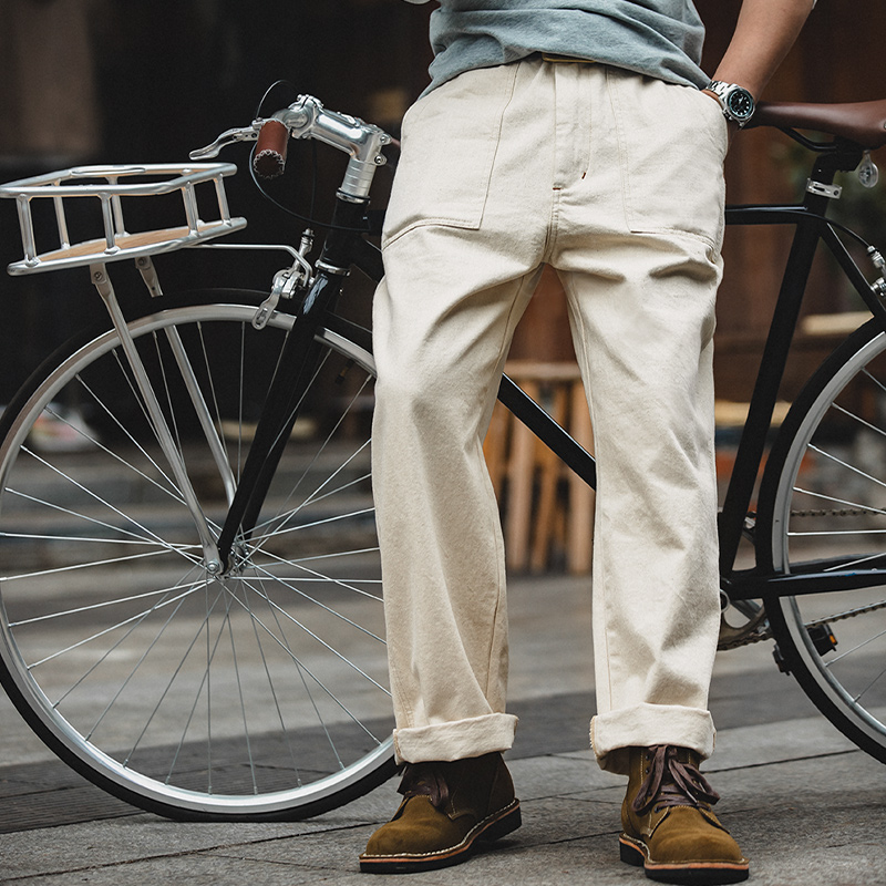 Maden Jeans da uomo vintage da - Levis Jeans 501 recensione e prezzo