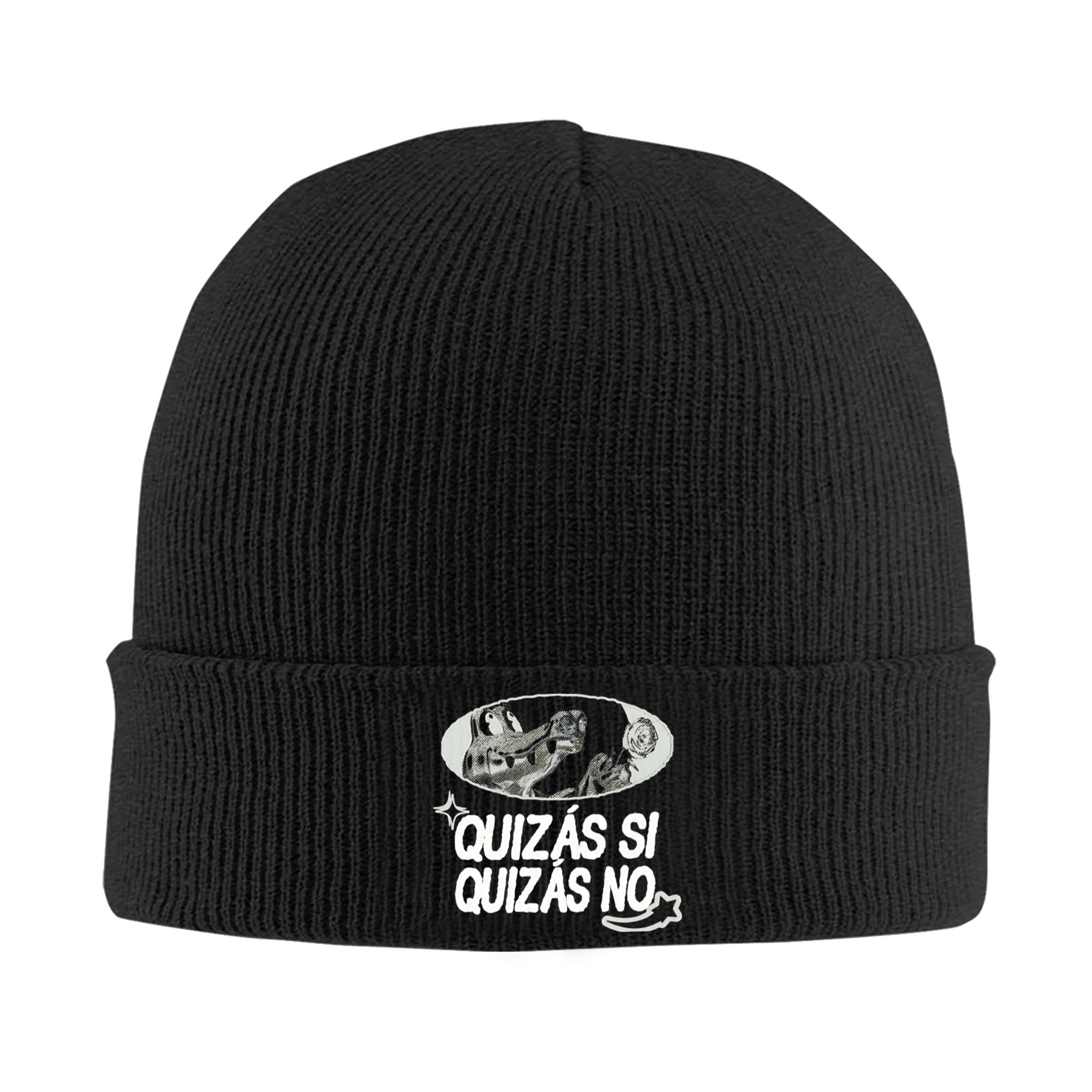 Berretto in Maglia a Costine c - Beanie Cuffed Knit recensione e prezzo