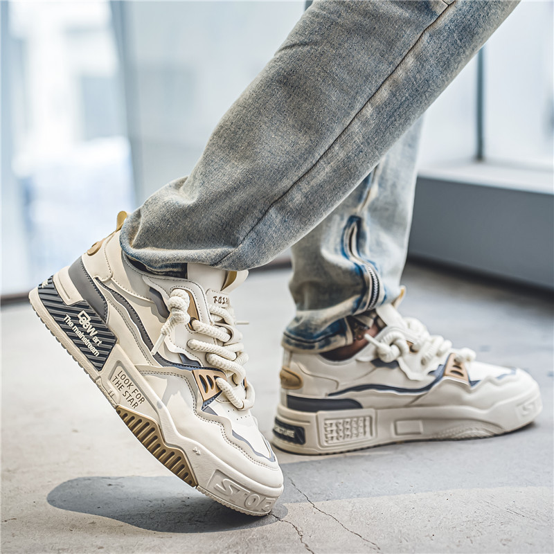 Scarpe da skate alla moda da u - Vans Shoes Old Skool recensione e prezzo