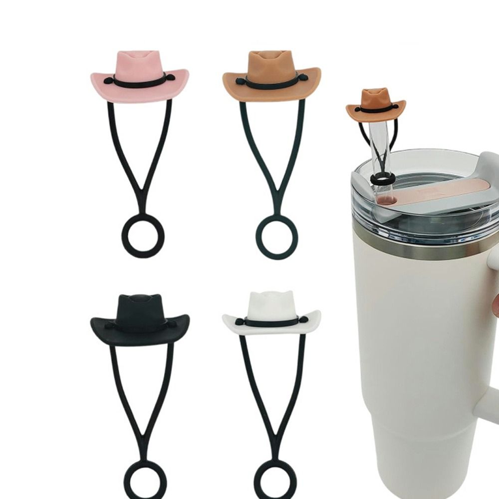 1/4 pezzi coperture di paglia  - Cowboy Hat Straw recensione e prezzo