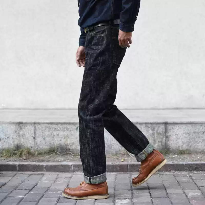 Sauce Zhan Jeans da uomo Jeans - Levis Jeans 501 recensione e prezzo