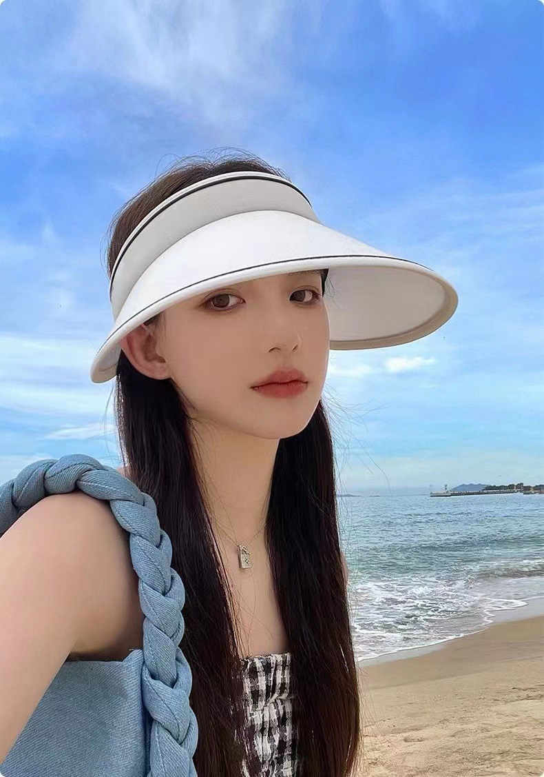 Cappello Parasole da Donna Sai - Sun Hat Wide Brim recensione e prezzo