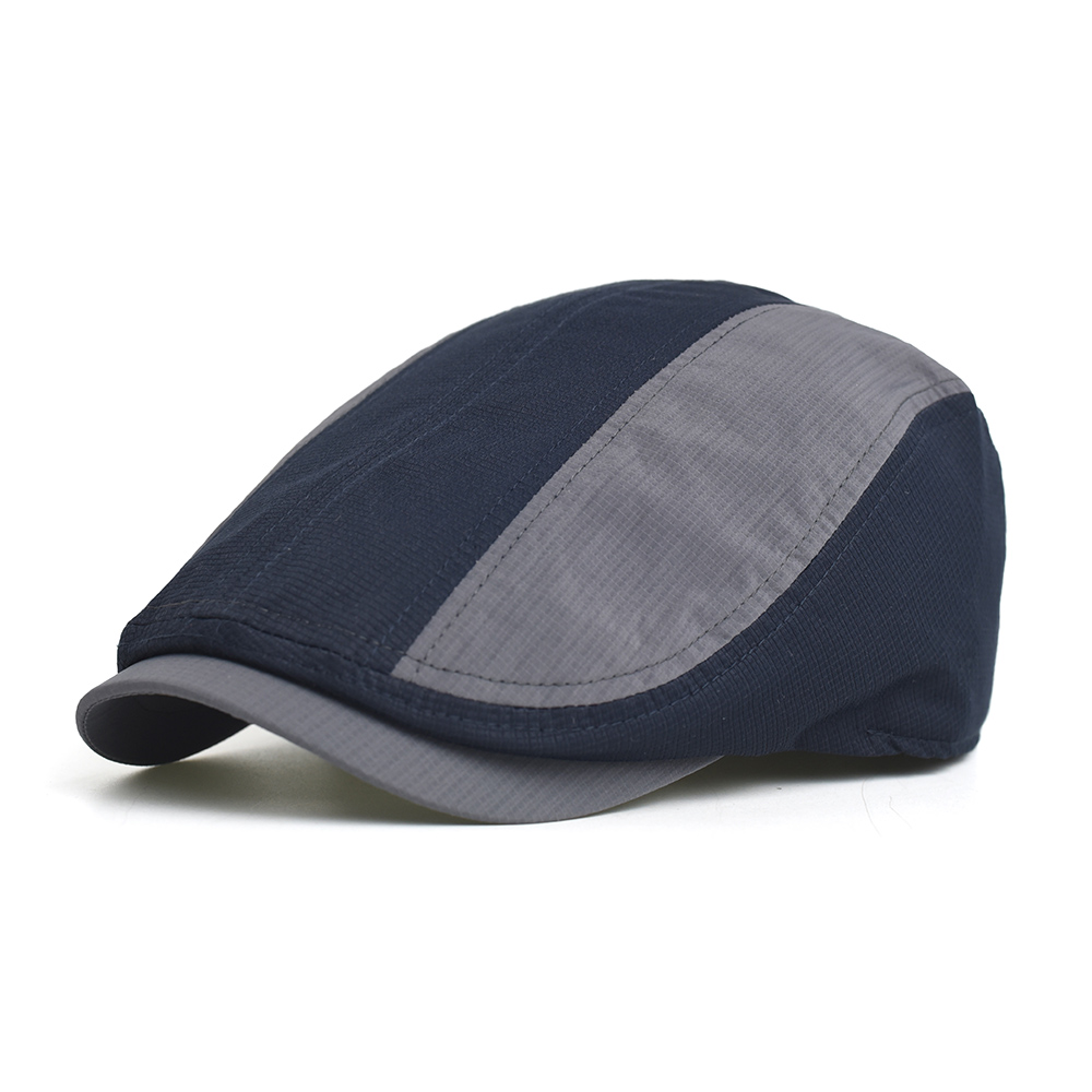 Berretto Newsboy Traspirante P - Newsboy Cap Ivy recensione e prezzo