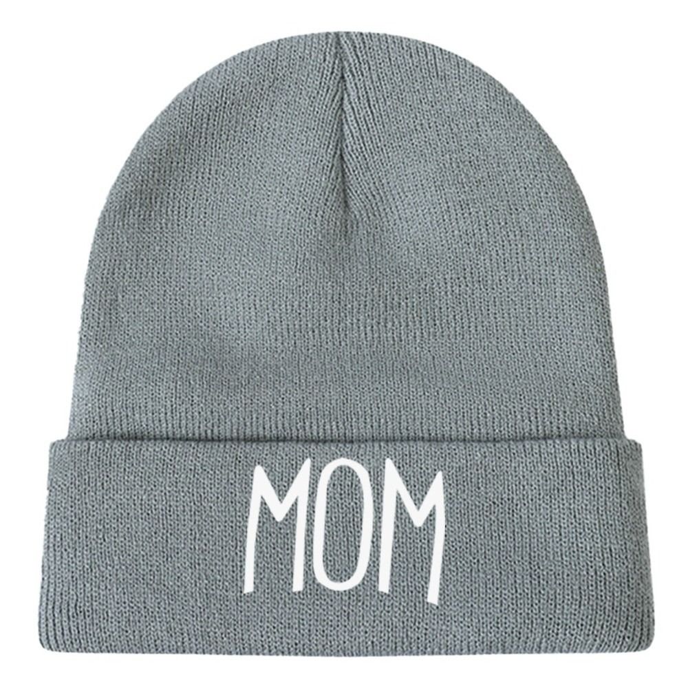 Berretto in maglia elasticizza - Beanie Cuffed Knit recensione e prezzo