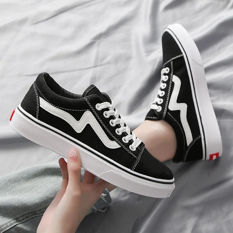 Studenti giovanili Ragazzi Rag - Vans Shoes Old Skool recensione e prezzo